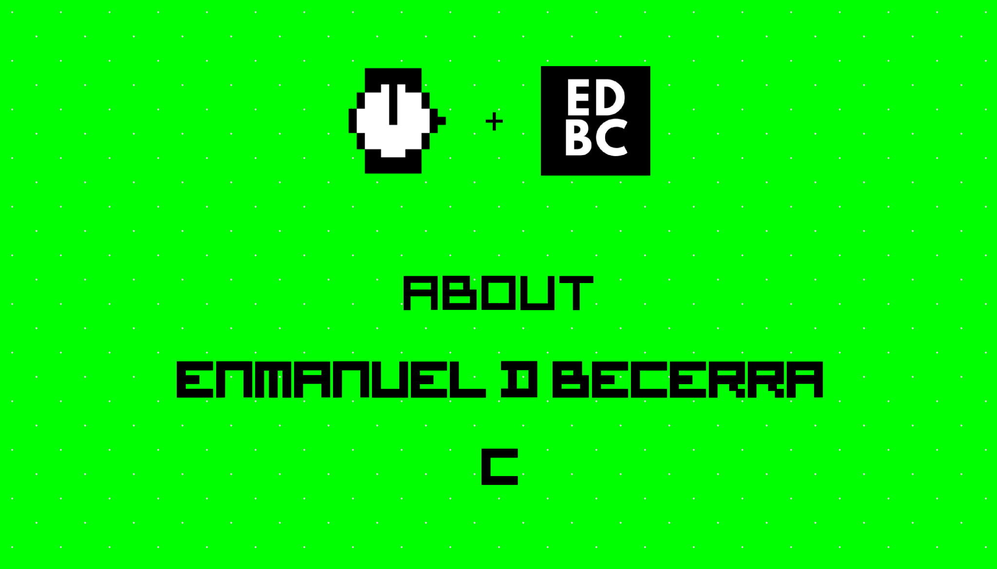 About Enmanuel D Becerra C On Hackernoon About Enmanuel D Becerra C On Hackernoon